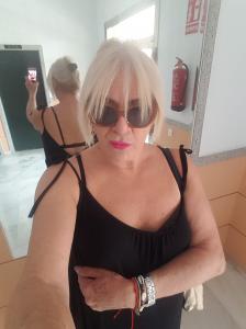 Travesti en Málaga: 