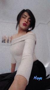 Transexual en Burgos: 