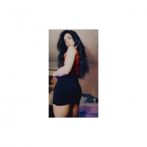 Transexual en Murcia: 