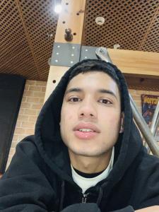 Chico busca chica en Almería: 