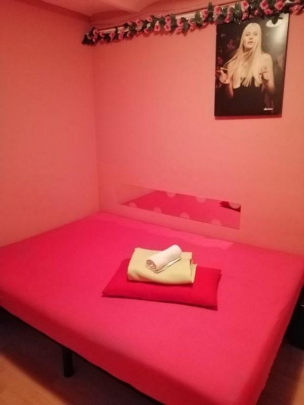 Chica busca chico en Valencia: 