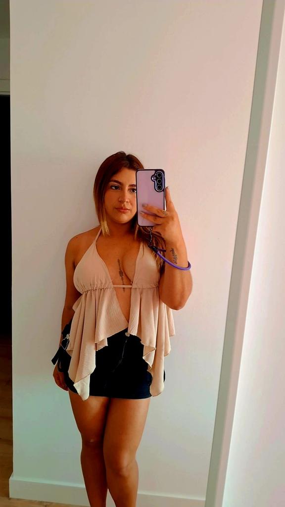 Chica busca chico en Jaén: 