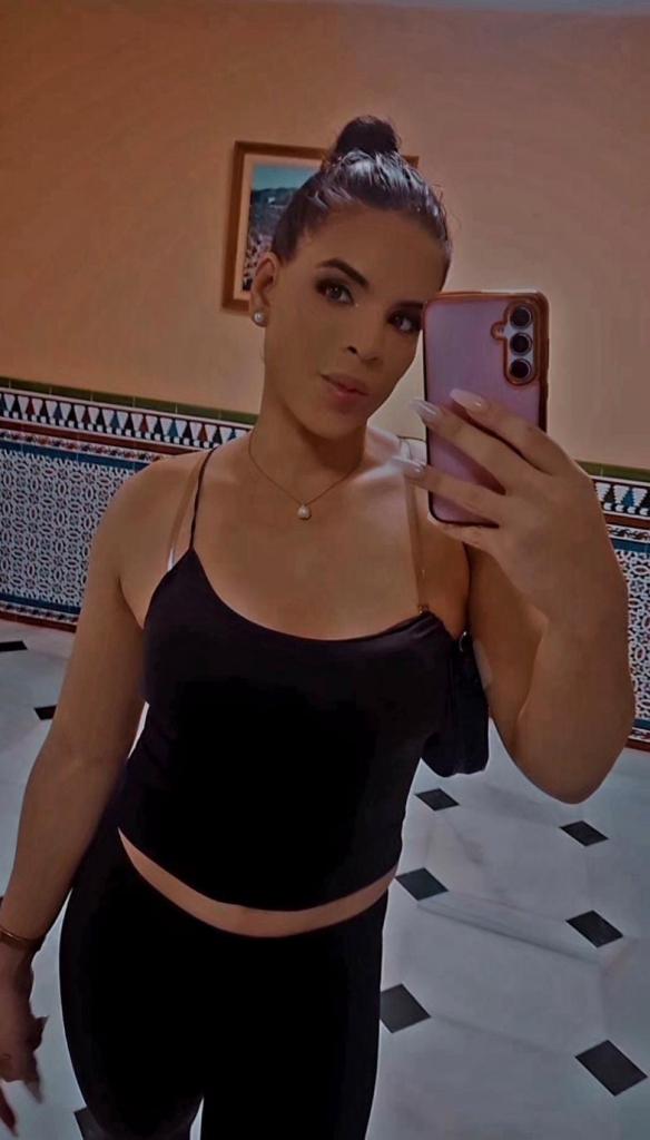 Travesti en Las Palmas: 