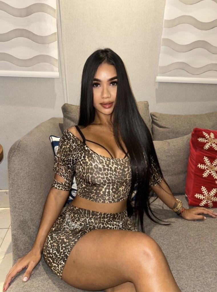 Chica busca chico en Mallorca: 