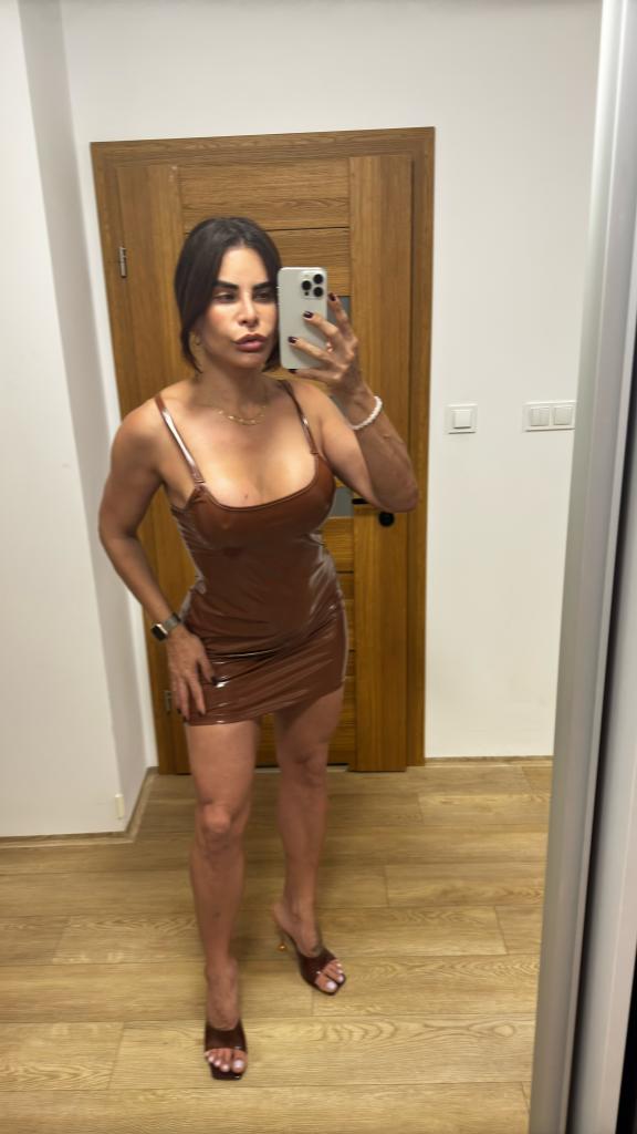 Travesti en Sevilla: 