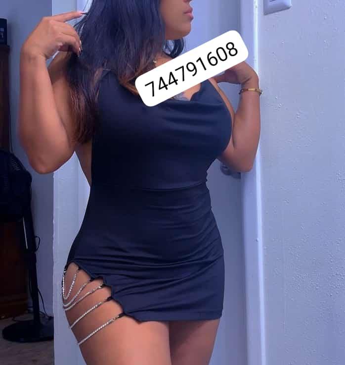 744791608: Chica busca chico en Madrid