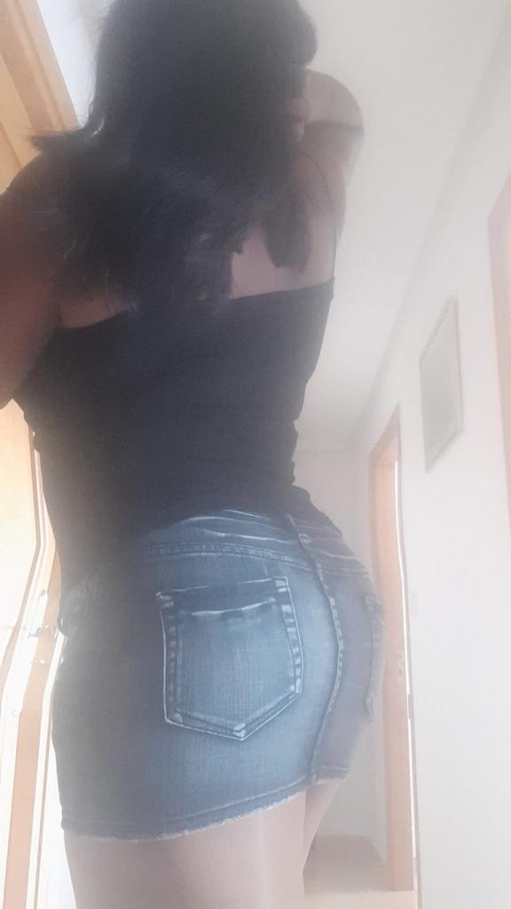 Chica busca chico en Orense: 