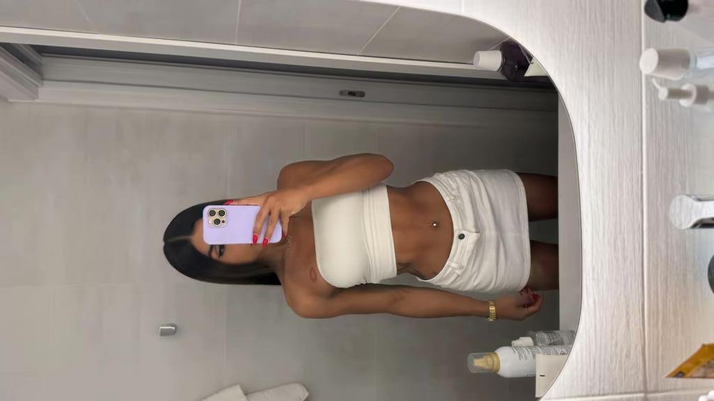 Transexual en Córdoba: 