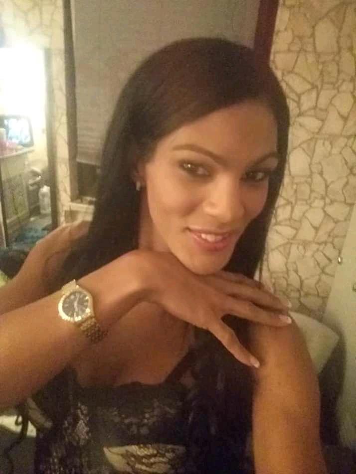 Travesti en Barcelona: 