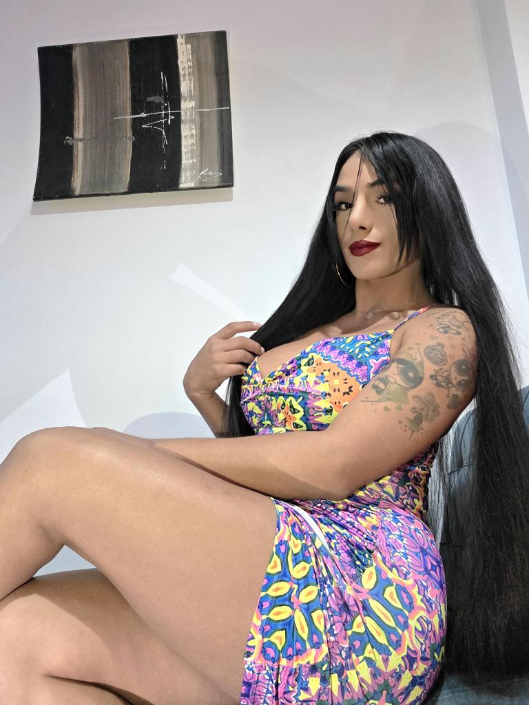 Travesti en Barcelona: 