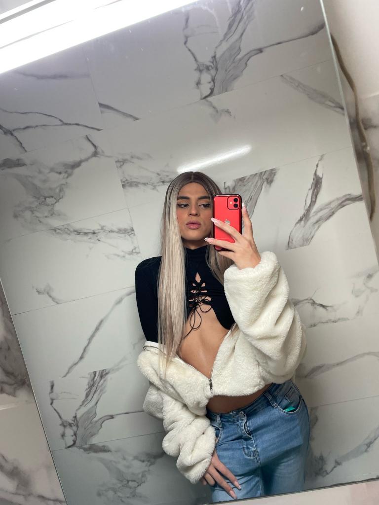 604382058: Travesti en Madrid