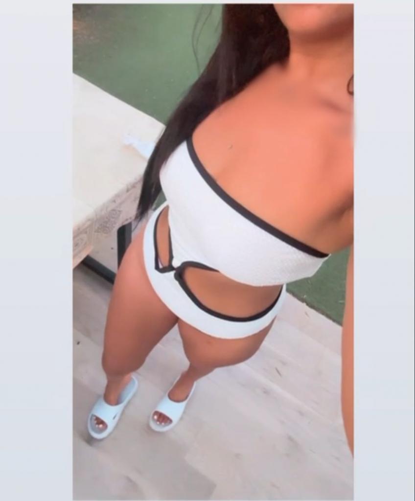 Chica busca chico en Guadalajara: 