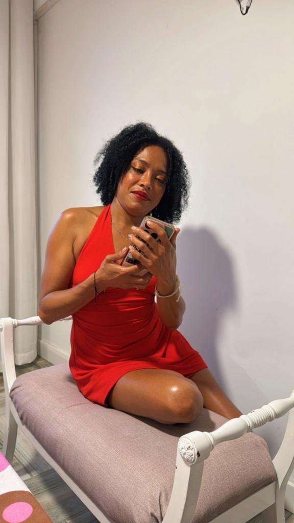 Chica busca chico en Murcia: 