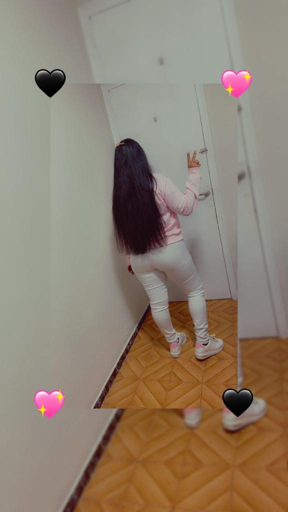 Chica busca chico en Barcelona: 