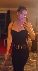 632266234: Transexual en Las Palmas