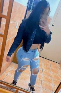 607061109: Chica busca chico en Madrid