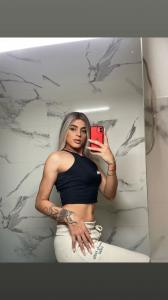 604382058: Travesti en Madrid