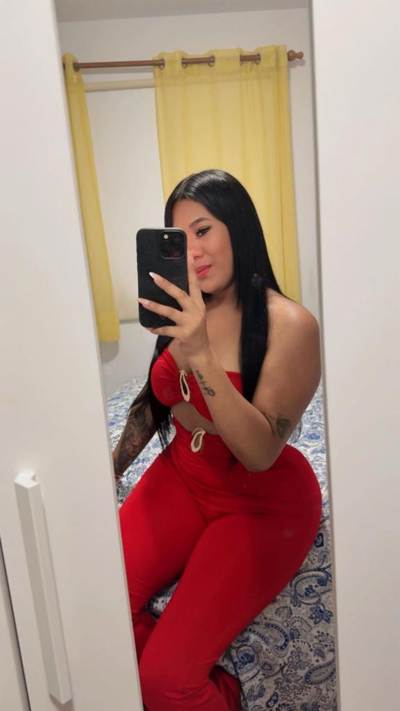 Chica busca chico en Las Palmas: 