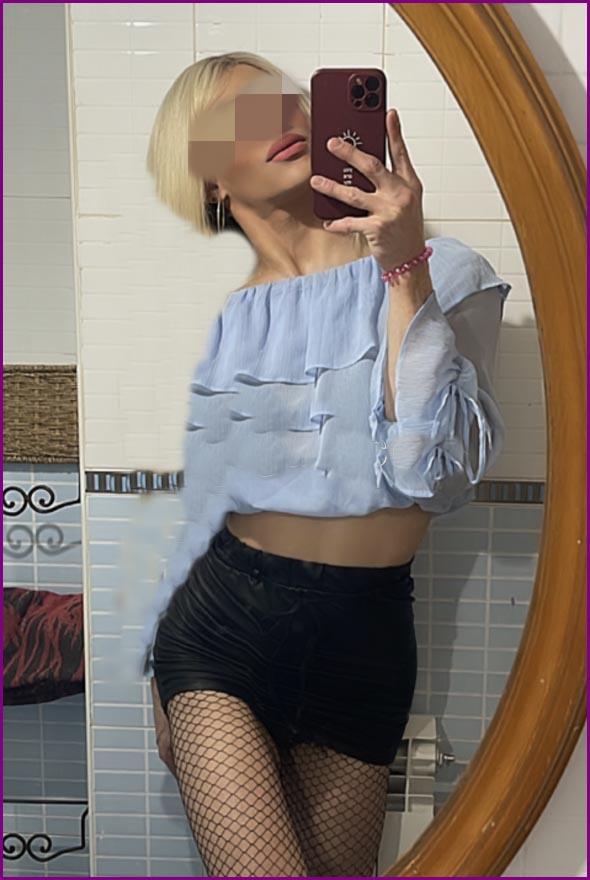 Chica busca chico en Pontevedra: 