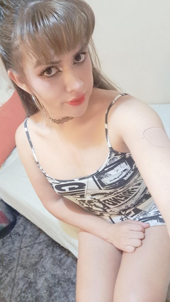 Travesti en Barcelona: Transexuales y Travestis