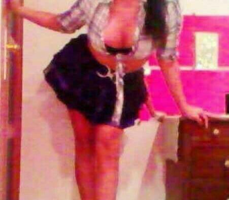 Transexual en Valencia: 