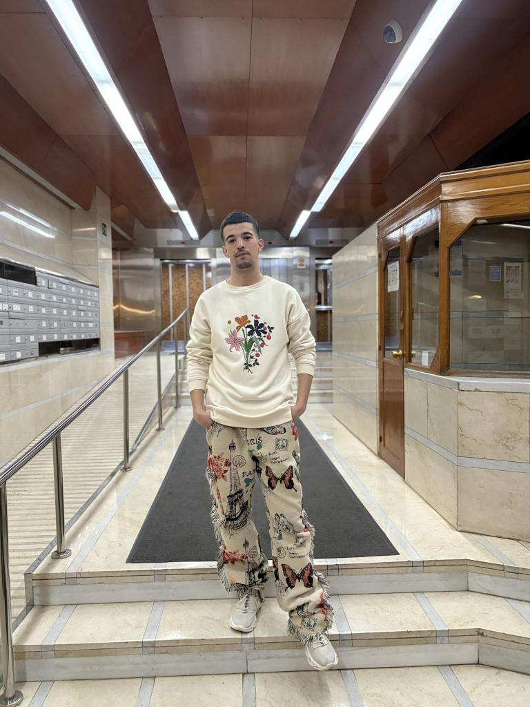 Chico busca chica en Zaragoza: 