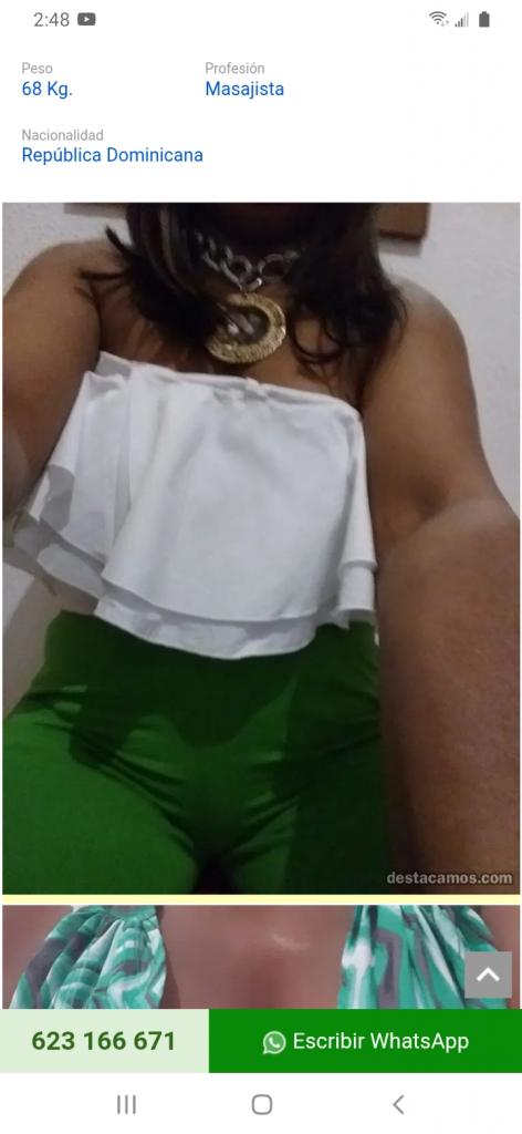 623166671: Chica busca chico en Asturias