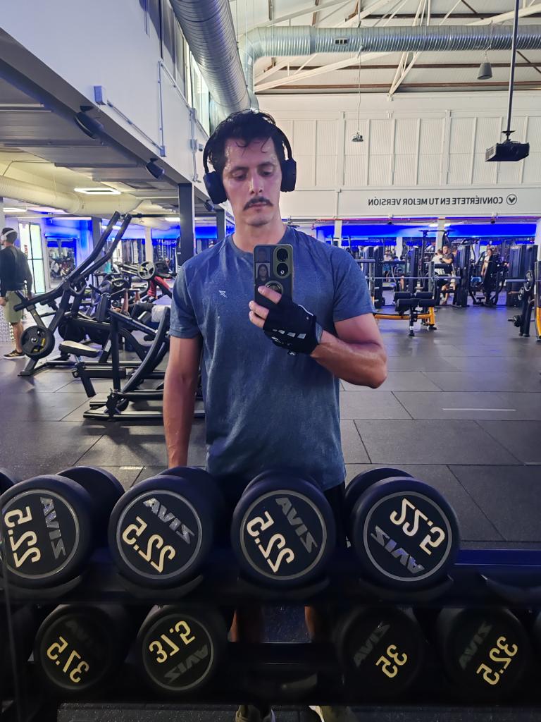 Chico busca chica en Madrid: 