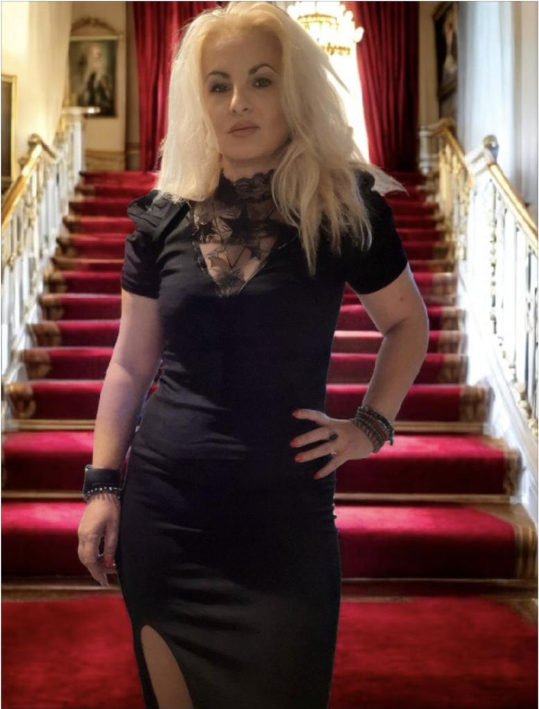 Chica busca chico en Madrid: 