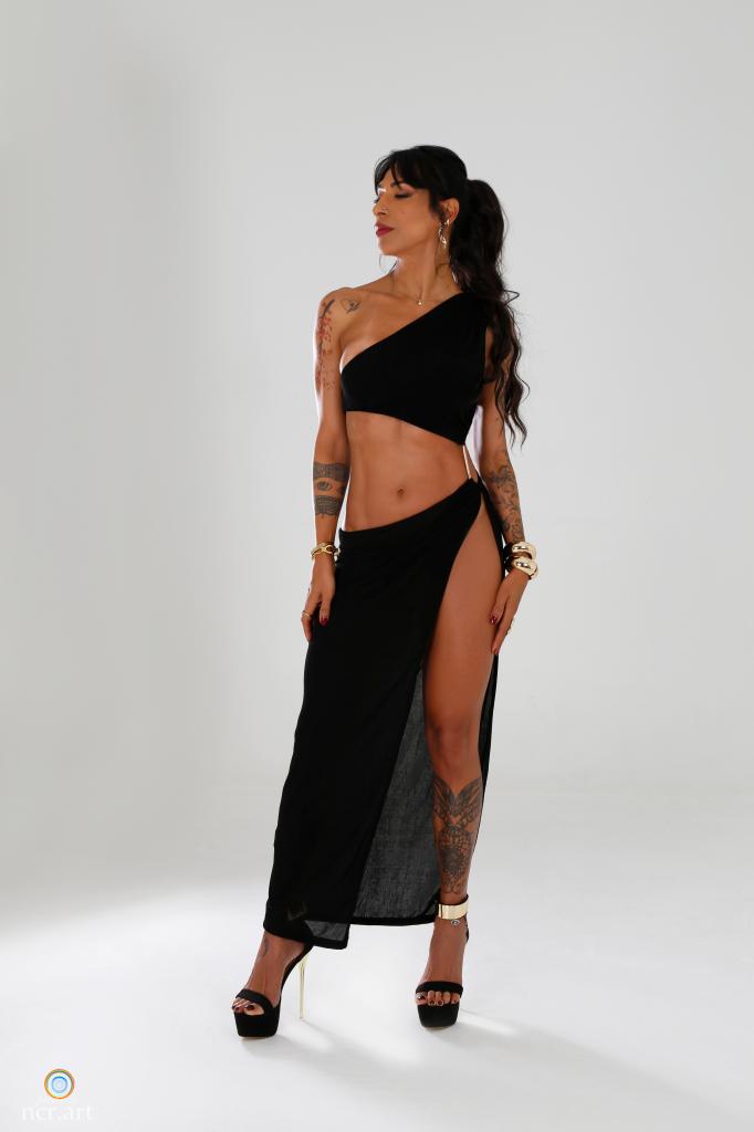 Transexual en Barcelona: 