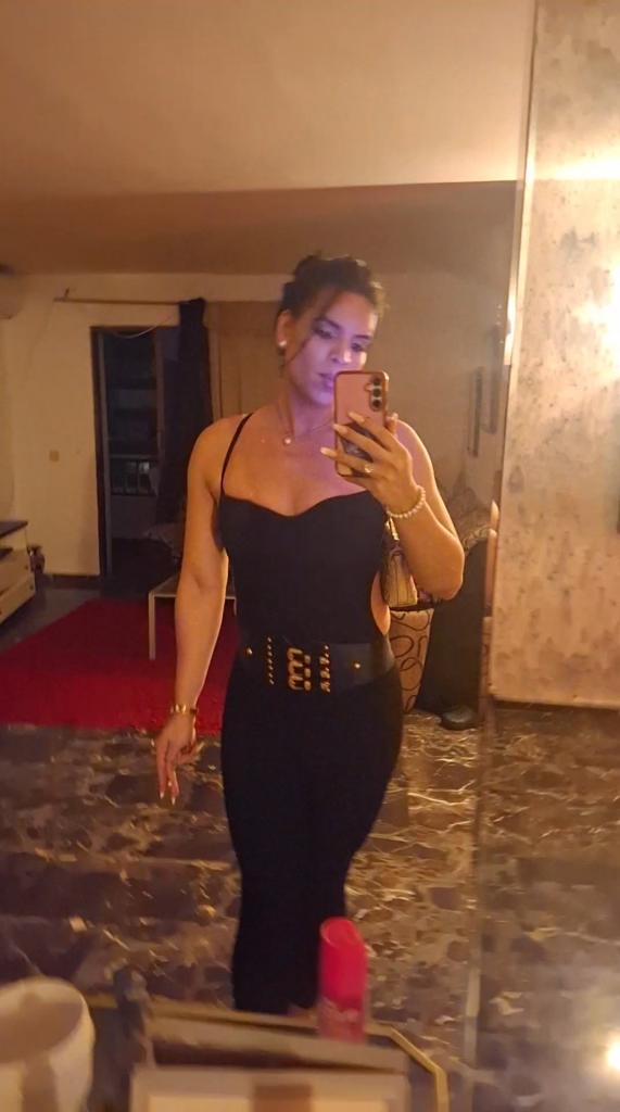 Transexual en Las Palmas: 