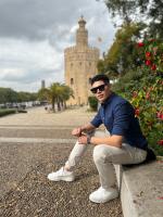 662902820: Chico busca chica en Sevilla