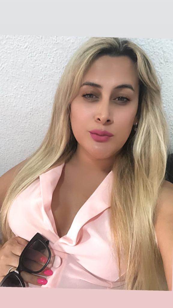 Chica busca chico en Málaga: 