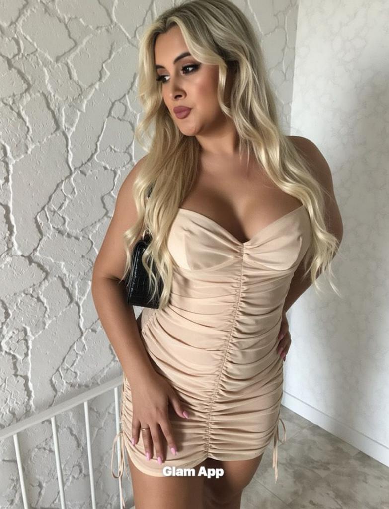 Chica busca chico en Málaga: 