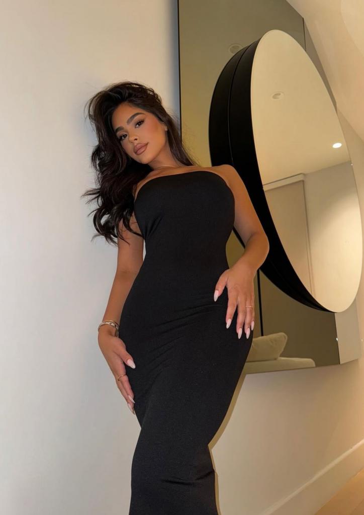 Chica busca chico en Málaga: 