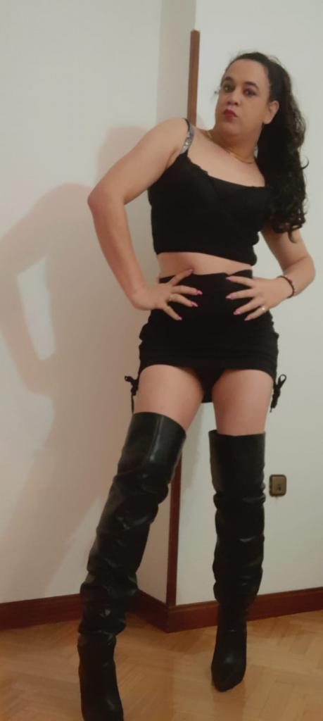 613726643: Travesti en Burgos