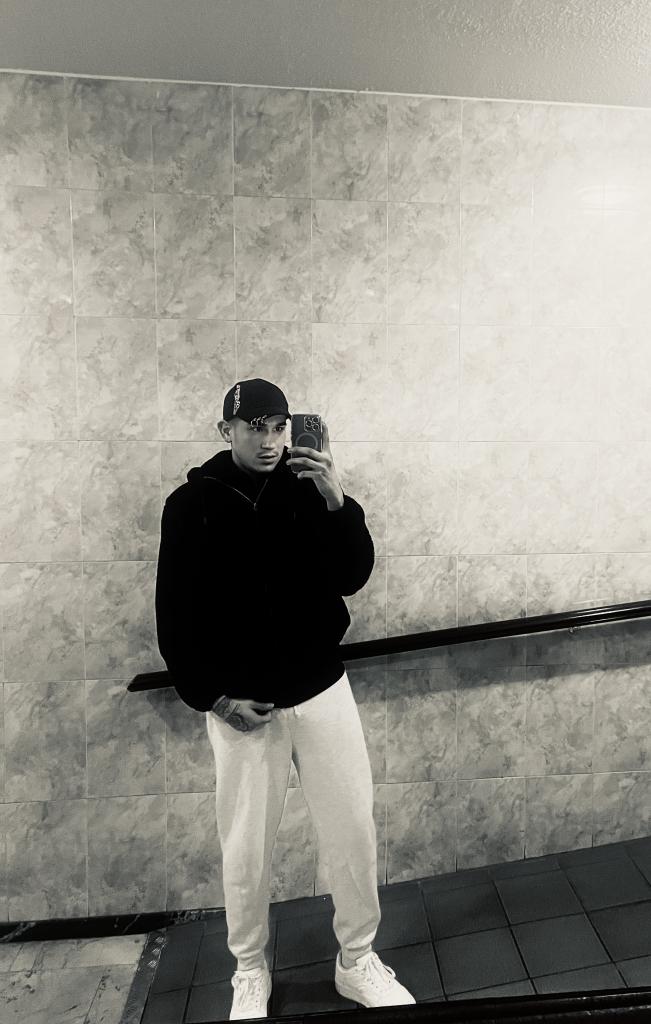 Chico busca chica en Madrid: 