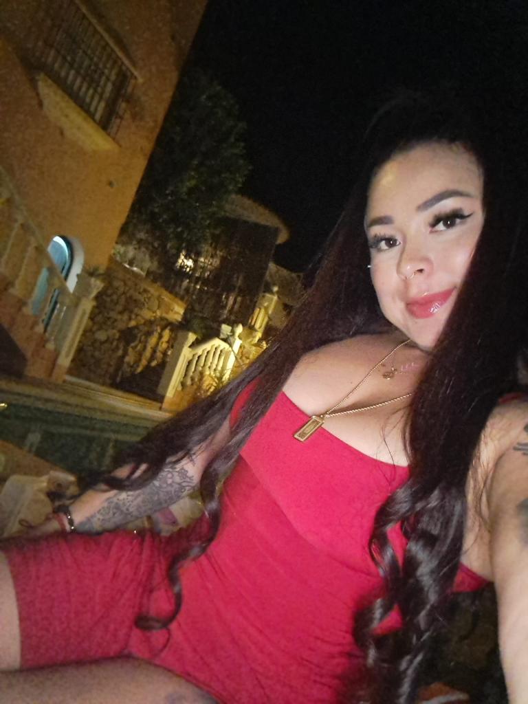 Chica busca chico en Valencia: 