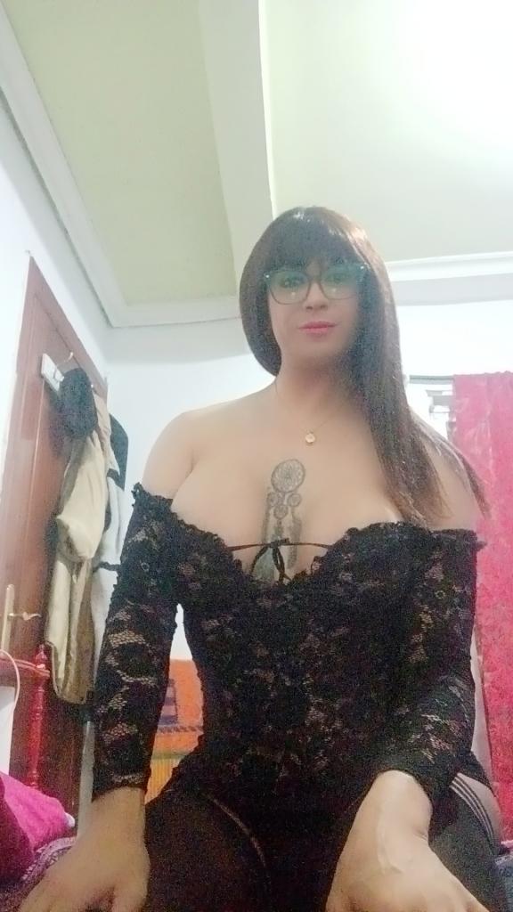 604958210: Transexual en Valladolid