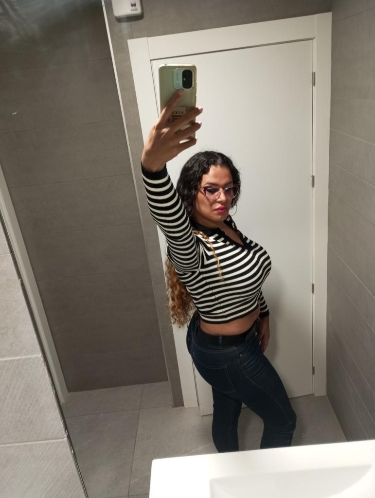 688411148: Travesti en Zamora