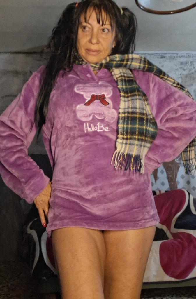 644579604: Chica busca chico en Valencia