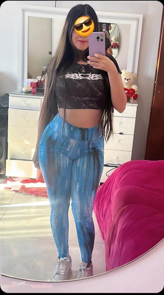 Chica busca chico en León: 