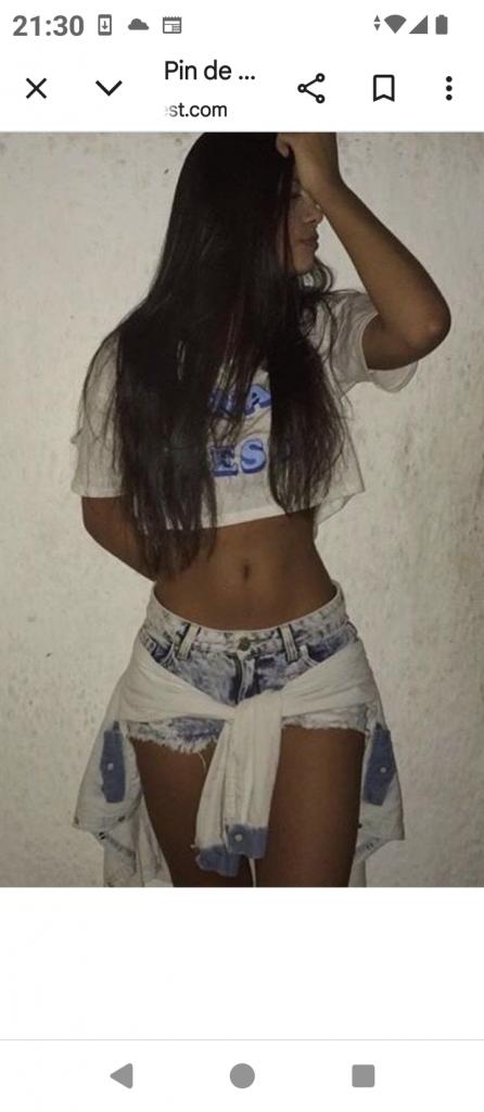 Chica busca chico en Málaga: 