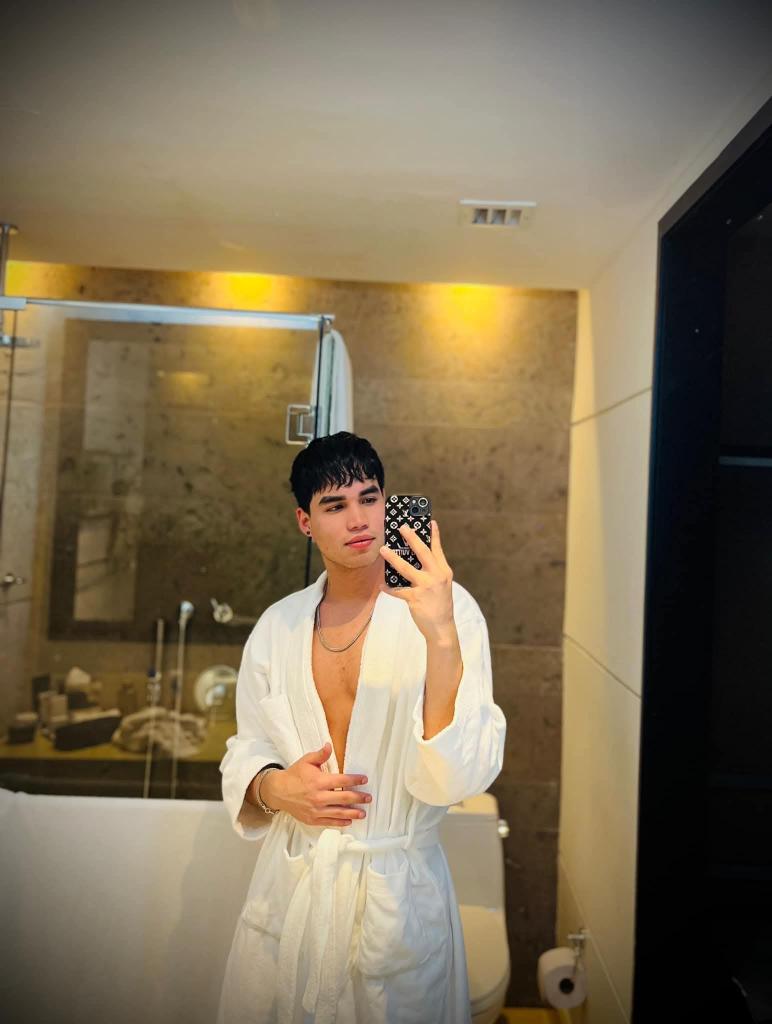 Chico busca chica en Madrid: 