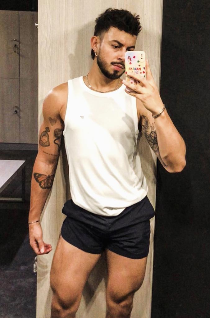 Chico busca chica en Valencia: 