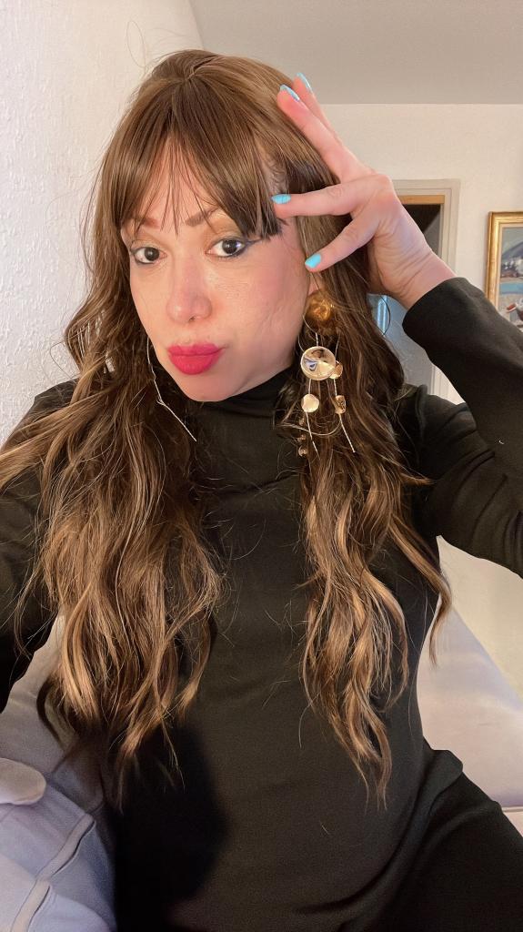 Transexual en Barcelona: 