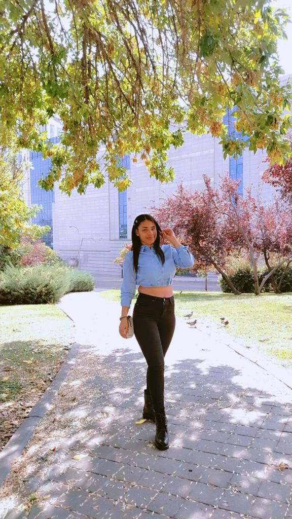 Chica busca chico en Valladolid: 