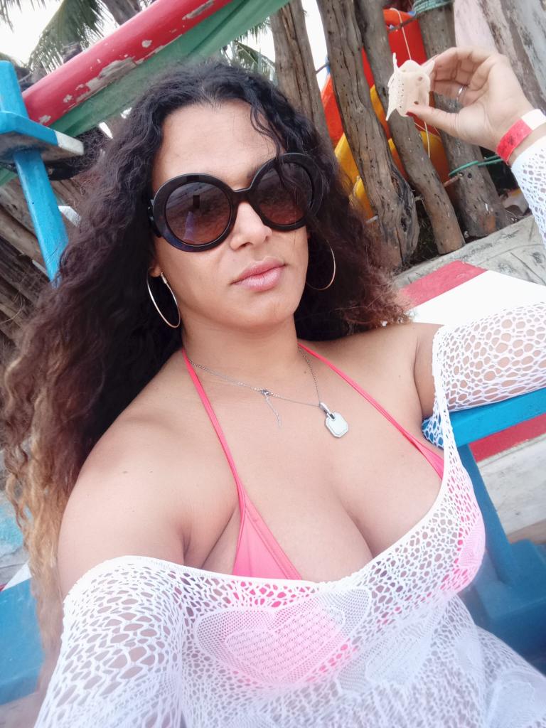 Transexual en Zamora: 