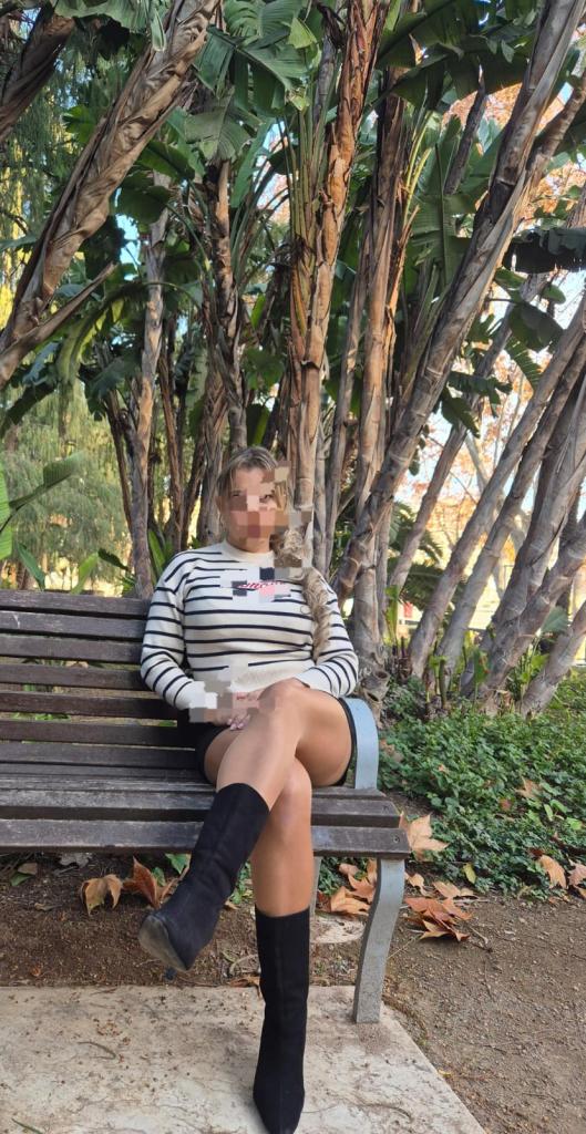 Chica busca chico en Málaga: 