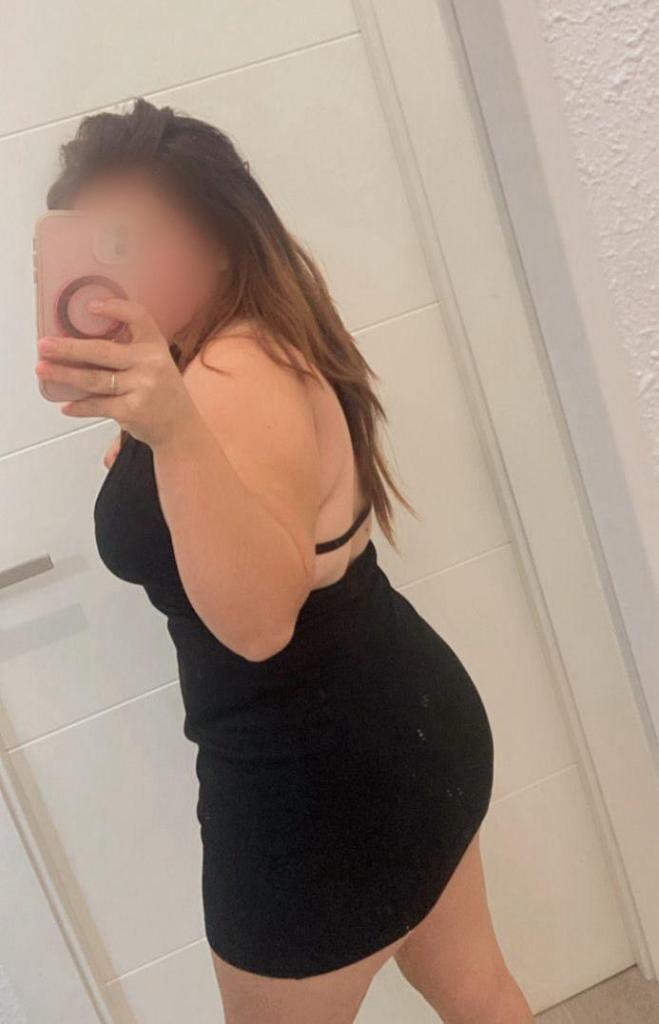 Chica busca chico en Málaga: 